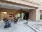 One kanal beautifull house avaliable for rent in dha defance