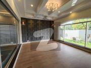 One kanal beautifull house avaliable for rent in dha defance