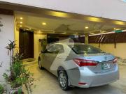 One kanal beautifull house avaliable for rent in dha...