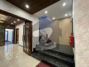 One kanal beautifull house avaliable for rent in dha...