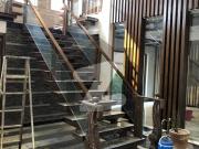 One kanal beautifull house avaliable for rent in dha...