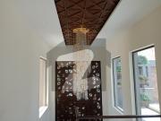 One kanal beautifull house avaliable for rent in dha...