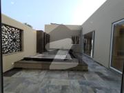 One kanal beautifull house avaliable for rent in dha phase 5