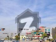 One Kanal Boulevard Category Plot Available For Sale In...