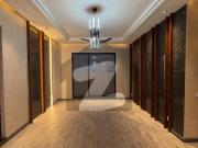 One Kanal Bran New Modren Bungalow Available For Rent...