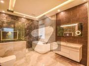 One Kanal Brand New Altra Modren Design House For Rent...