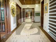 One Kanal Brand New Beautiful House For Rent In DHA...