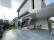 One Kanal Brand New Bungalow For Rent DHA Phase 7 Lahore