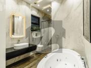 One Kanal Brand New Bungalow For Rent K Block DHA Phase...