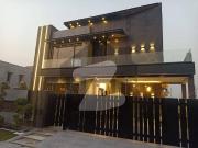 One Kanal Brand New Bungalow For Sale DHA Phase 7...