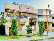 One Kanal Brand New Designer Home With Solar System For...