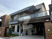 One Kanal Brand New Designer House For Sale/ Deal with...