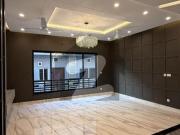 One Kanal Brand New Designer House For Sale/ Deal with...