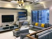 One Kanal Brand New Elite Class Bungalow For Sale Near...