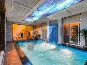 One Kanal Brand New Pair House, Best For Two Brothers...