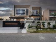 One Kanal Brand New Full Basement With Solar House Near... One Kanal Brand New Full Basement With Solar House Near...