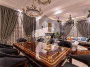 One kanal brand new full furnished house available for...