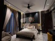 One Kanal Brand New Fully Furnished Ultra Modern Design...