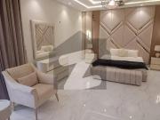 One Kanal Brand New Furnished House Available For Sale...