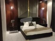 One Kanal Brand New Furnished House Available For Sale...