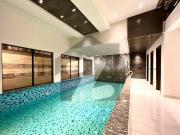 One Kanal Brand New Home For Sale In Dha II Islamabad