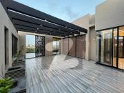 One kanal brand new house available for sale near park...