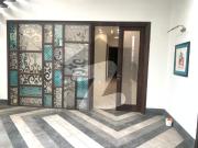 One kanal brand new house avaliable for rent in dha phase 7