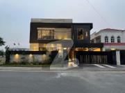 One Kanal Brand New House DHA Phase 2 Sector E