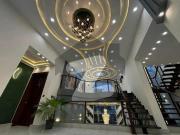 One kanal brand new house for rent dha phase 6 block k