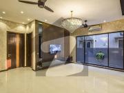 One Kanal Brand New House For Rent Near Raya Fairways...