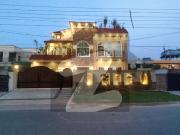 One Kanal Brand New House For Sale in Punjab Society,...