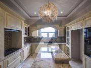 One kanal brand new house fully furnished on 70 feet...