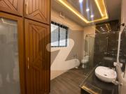 One Kanal Brand New House In Kabul Block, Dc Colony...