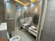 One Kanal Brand new House in Rachna Block, Dc colony...