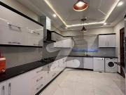 One Kanal Brand New House Is Available For Sale In Dha...