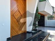 One kanal brand new lush house for rent in dha phase 2...