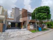 One Kanal Brand New Luxurious Bungalow
