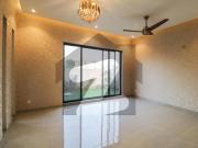 One Kanal Brand New Luxurious Bungalow At Most Prime...