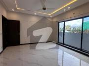 One Kanal Brand New Luxury Designer House Available for...