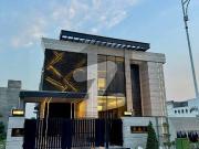 One kanal brand new luxury house for rent in dha phase 2...