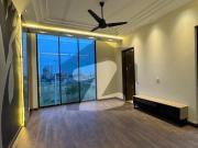 One kanal brand new luxury house for rent in dha phase 2...