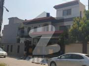 One Kanal Brand New Luxury House For Sale