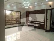 One Kanal Brand New Luxury House For Sale in Valancia...