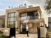 One Kanal Brand New Luxury Ultra Modern Design Most...