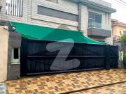 One Kanal Brand New Luxury Ultra Modern Design Most...