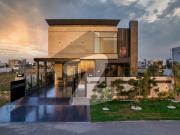 One Kanal Brand New Luxury Ultra Modern Design Most...