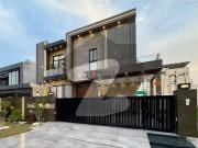 One Kanal Brand New Luxury Ultra Modern Design Most...