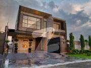 One Kanal Brand New Luxury Ultra Modern Design Most...