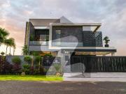 One Kanal Brand New Luxury Ultra Modern Design Most...