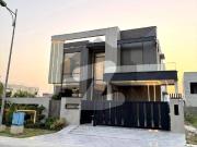 One Kanal Brand New Luxury Ultra Modern Design Most...